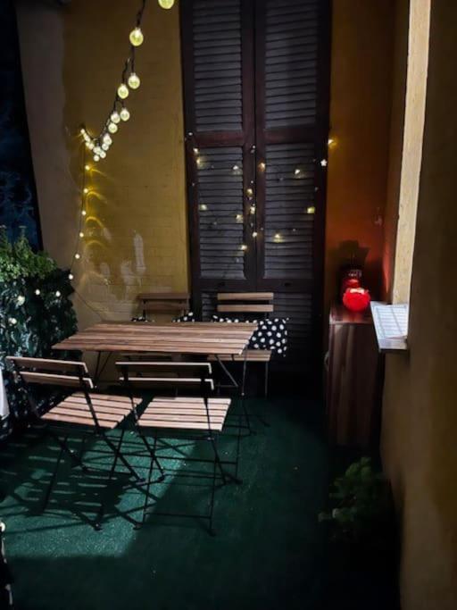 Appartamento Treviglio-Centro Exterior photo