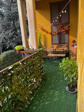 Appartamento Treviglio-Centro Exterior photo
